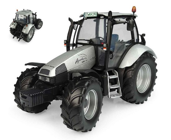 Immagine di TRATTORE DEUTZ-FAHR AGROTRON 120 MK3 LIM.1:32