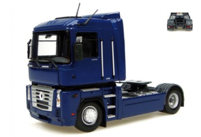 Immagine di RENAULT MAGNUM 500AE BLUE 1:50