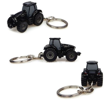 Immagine di KEYRINK PORTACHIAVI DEUTZ-FAHR AGROTRON 7250 TTV WARRIOR EDITION
