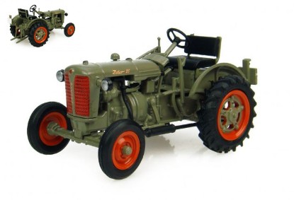 Immagine di TRATTORE ZETOR 25 1951 1:43