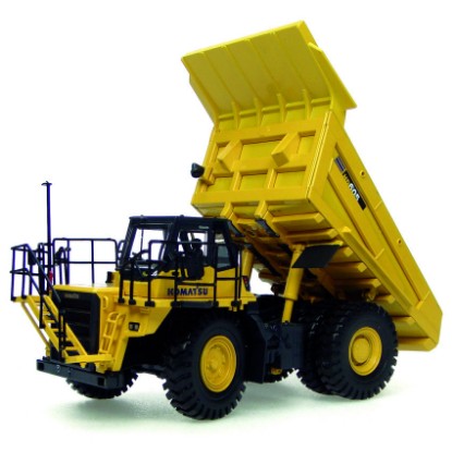 Immagine di KOMATSU HD605 1:50
