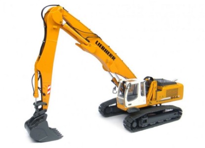 Immagine di LIEBHERR R 944 C LITRONIC W/BUCKET 1:50