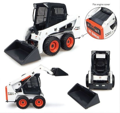 Immagine di BOBCAT S450 1:25