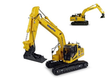 Immagine di KOMATSU PC210 LCi-11 IMC 1:50