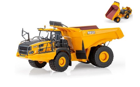 Immagine di BELL B60E ARTICULATED TRUCK 1:50