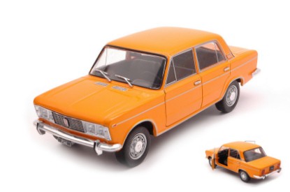 Immagine di FIAT 125 ORANGE 1:24