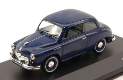 Immagine di PANHARD SCARLETTE 1953 BLUE 1:43