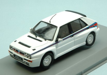 Immagine di LANCIA DELTA INTEGRALE MARTINI 1992 1:43