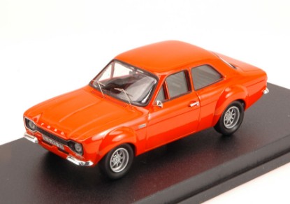 Immagine di FORD ESCORT MKI RS 2000 1968 ORANGE 1:43
