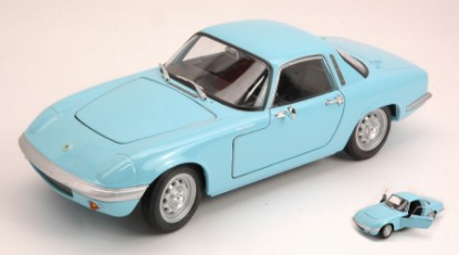 Immagine di LOTUS ELAN 1965 LIGHT BLUE 1:24