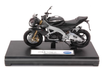 Immagine di APRILIA TUONO V4 1:18