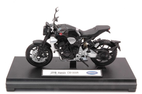 Immagine di HONDA CB1000R 2018 1:18