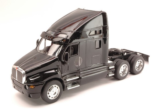 Immagine di KENWORTH T2000 2007 BLACK 1:32