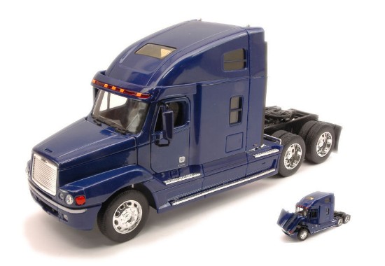 Immagine di CAMION FREIGHTLINER CENTURY CLASS S/T DARK BLUE 1:32
