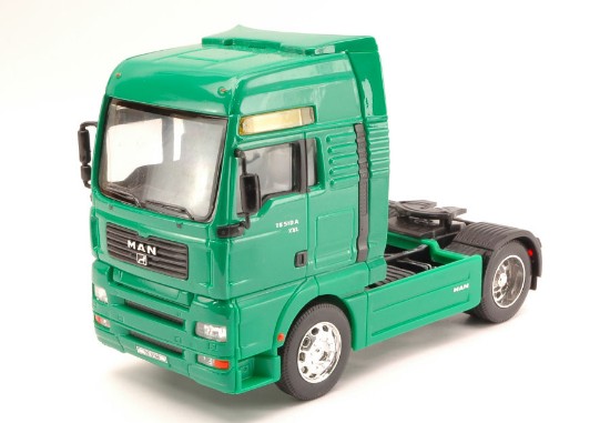 Immagine di MAN TG510A GREEN 1:32