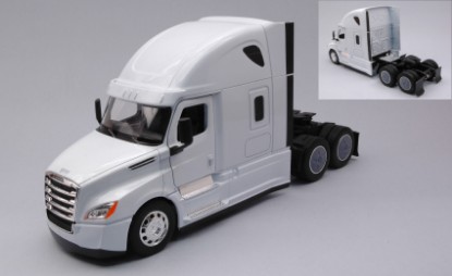 Immagine di FREIGHTLINER CASCADIA WHITE 1:32