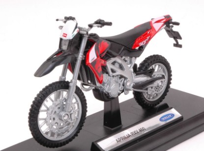 Immagine di APRILIA RXV 450 1:18