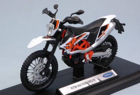 Immagine di KTM 690 ENDURO R 1:18