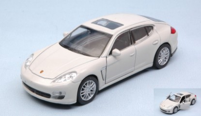 Immagine di PORSCHE PANAMERA S SCALA 1:34-39 cm 11