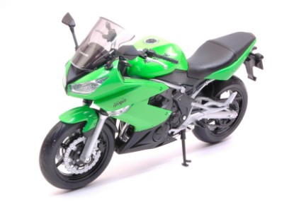 Immagine di KAWASAKI NINJA 650R 1:10