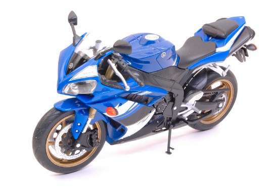 Immagine di YAMAHA YZF-R1 1:10