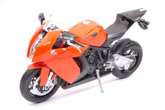 Immagine di KTM 1190 RC8 1:10