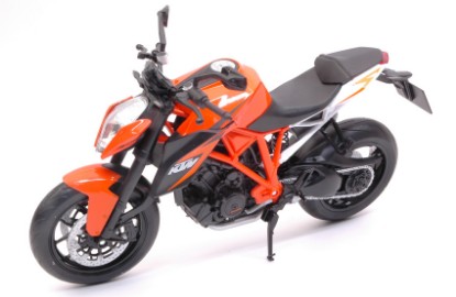 Immagine di KTM 1290 SUPER DUKE R 1:10
