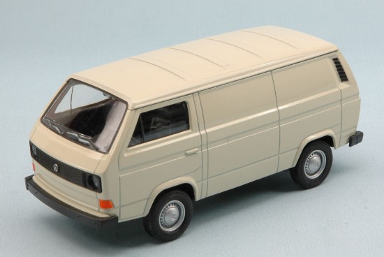 Immagine di VW T3 1979 CREAM cm 11