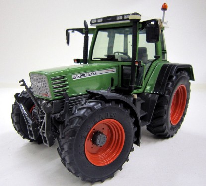 Immagine di FENDT FAVORIT 514C 1995-1999 1:32