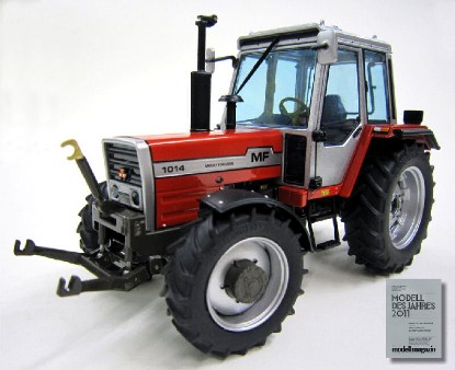 Immagine di MASSEY FERGUSON 1014 1978-1985 1:32