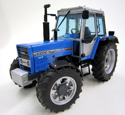 Immagine di LANDINI 10000 S 1986-1990 1:32