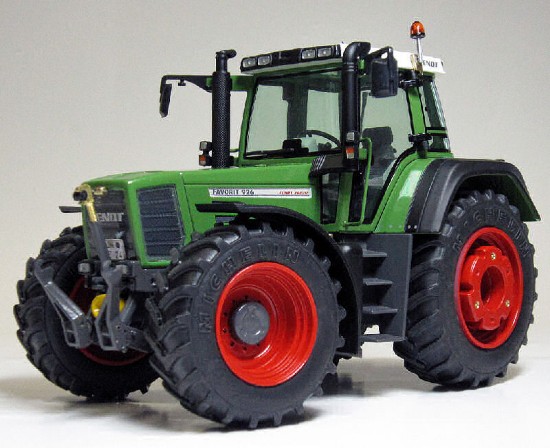 Immagine di FENDT FAVORIT 926 VARIO 1996-2000 1:32