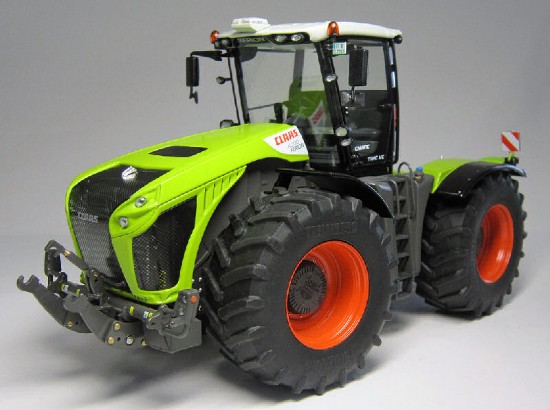 Immagine di CLAAS XERION 4000 VC 2014 1:32