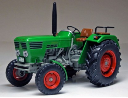 Immagine di DEUTZ D 40 06 1968-74 1:32