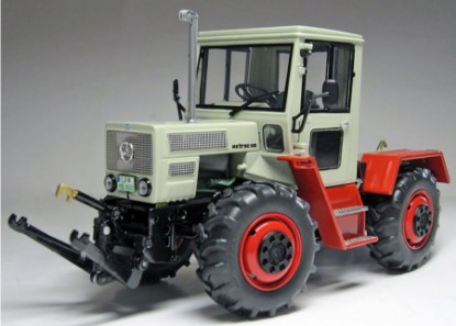 Immagine di MERCEDES MB.trac 800 (W440) 1975-1978) 1:32