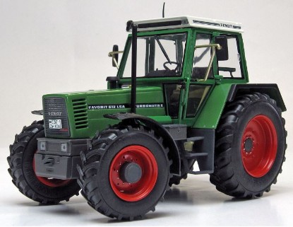 Immagine di FENDT FAVORIT 612 LSA 1988-93 1:32