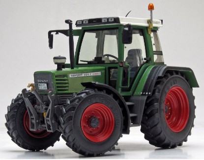 Immagine di FENDT FAVORIT 509 C (1994-2000) 1:32