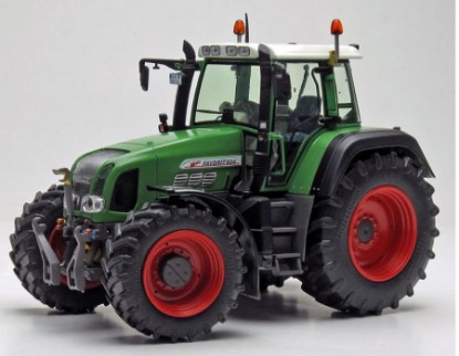 Immagine di FENDT FAVORIT 924 VARIO 2019 1:32