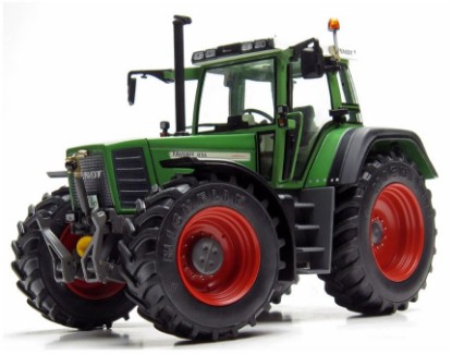 Immagine di FENDT FAVORIT 816 1993-1996 1:32