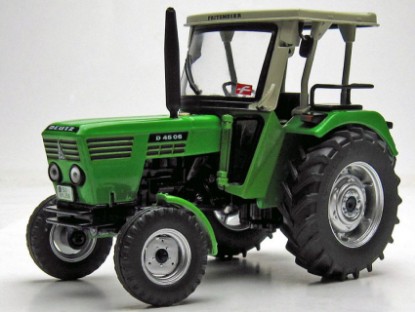 Immagine di DEUTZ D 45 06 1978-1980 1:32