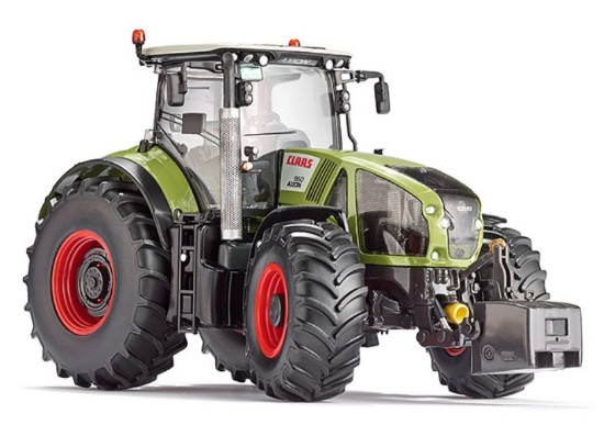 Immagine di TRATTORE CLAAS AXION 950 1:32