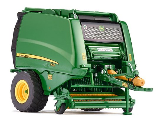 Immagine di ROTOBALL JOHN DEERE 990 MA-RB 1:32