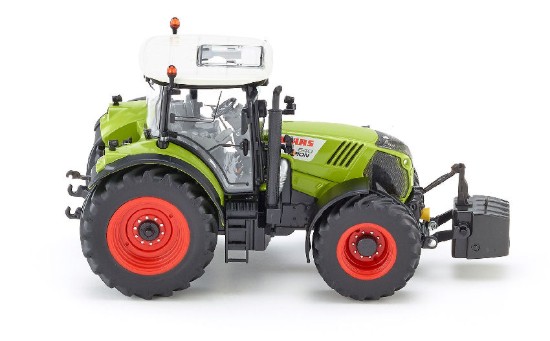 Immagine di TRATTORE CLAAS ARION 640 1:32