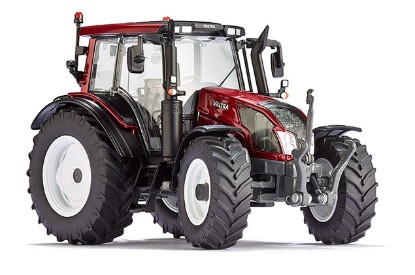 Immagine di TRATTORE VALTRA N143 HT3 1:32