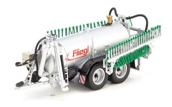 Immagine di FERTIRRIGATORE FLIEGL VFW 18000 ALL PURPOSE CUTTING TOOL 1:32