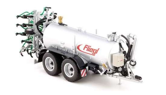 Immagine di SPARGICONCIME FLIEGL VFW 18000 PROFILINE /SLURRY PLOW GUG 6m 1:32