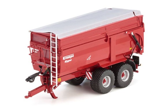 Immagine di RIMORCHIO KRAMPE BIG BODY 650 1:32