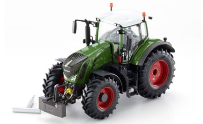 Immagine di FENDT 828 VARIO 2014 1:32