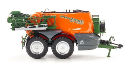 Immagine di FERTIRRIGATORE AMAZONE UX 11200 CROP PROTECTION SPRAYER 1:32