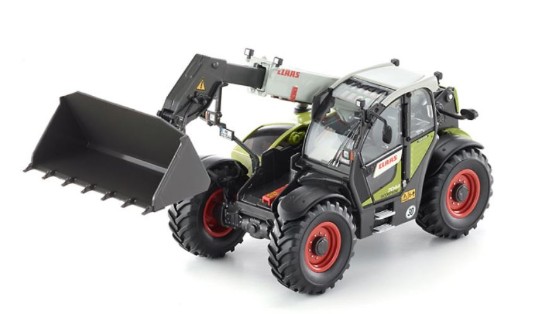 Immagine di CLAAS SCORPION 7044 TELESCOPIC LOADER 1:32